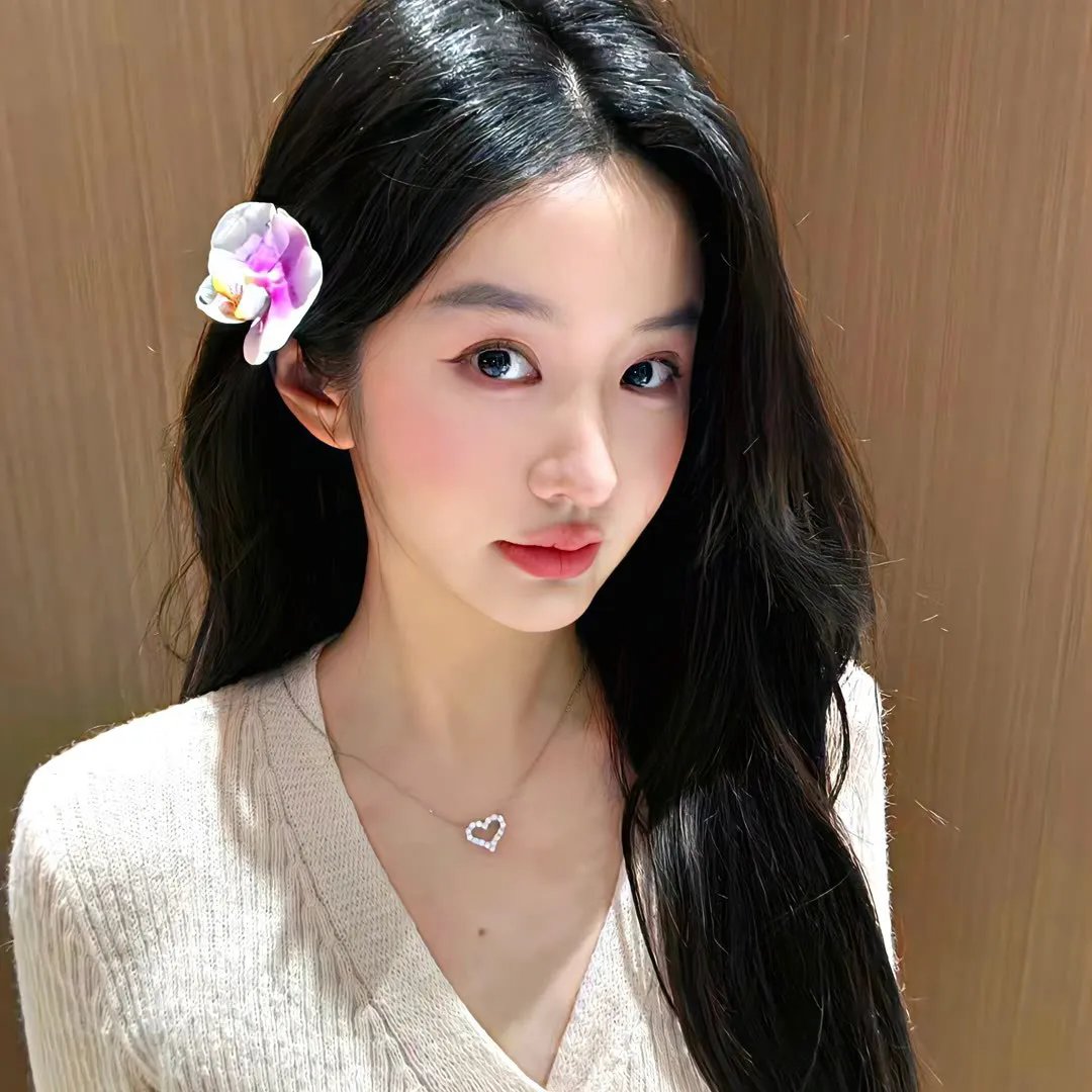 怪谈比留子海报